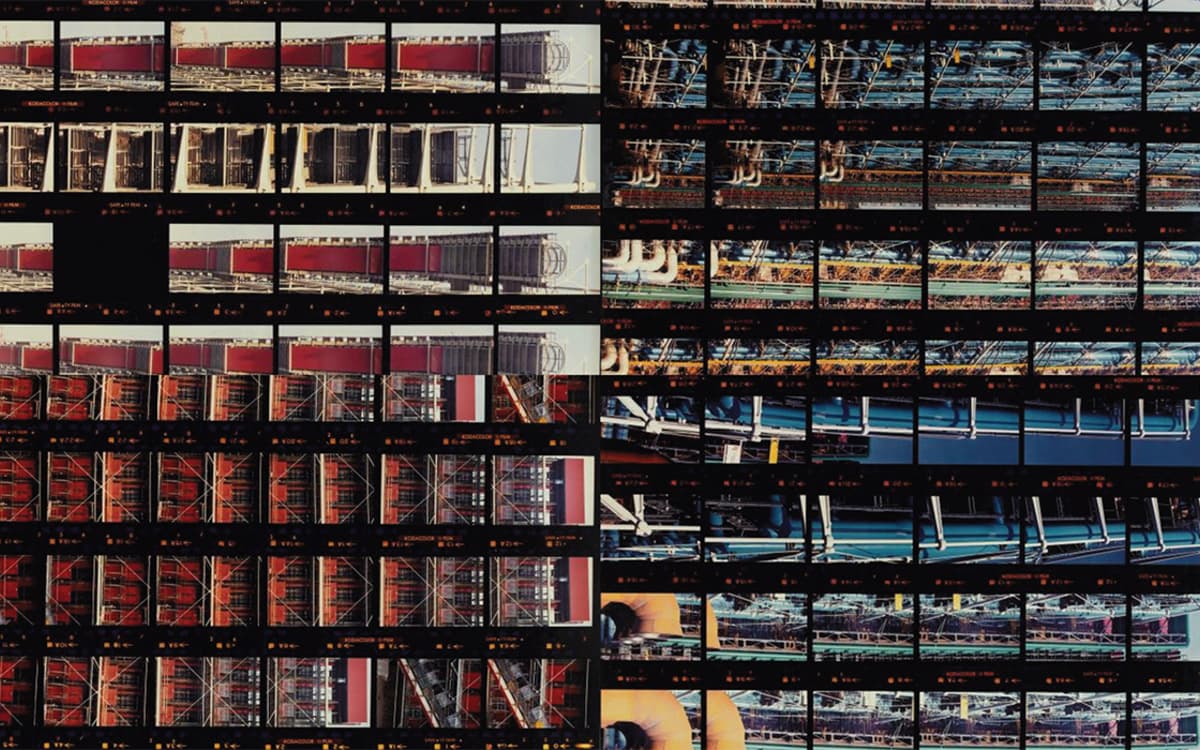 Machine qui rêve, concert déambulation