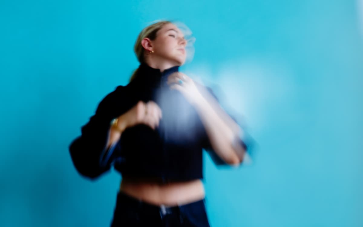 Lucile raconte la neosoul « Velours, velours » — A kind of cabaret au 38Riv Jazz Club