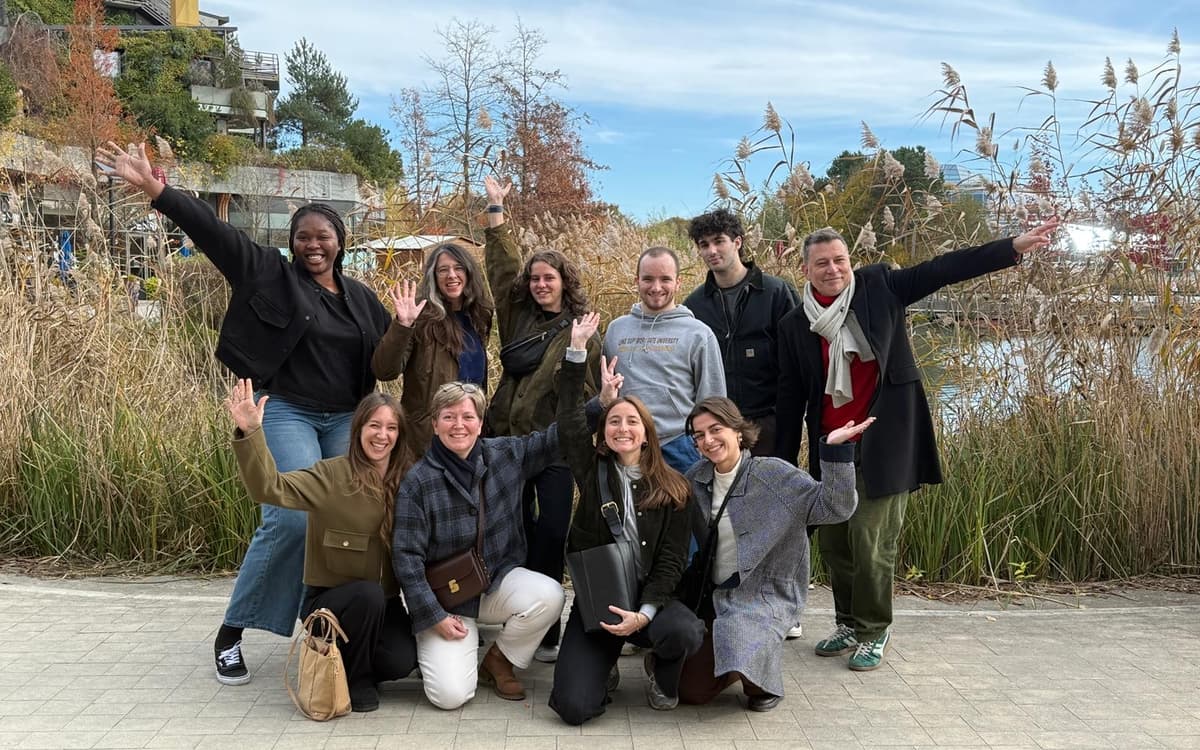 Concert solidaire pour l'association Empreintes !