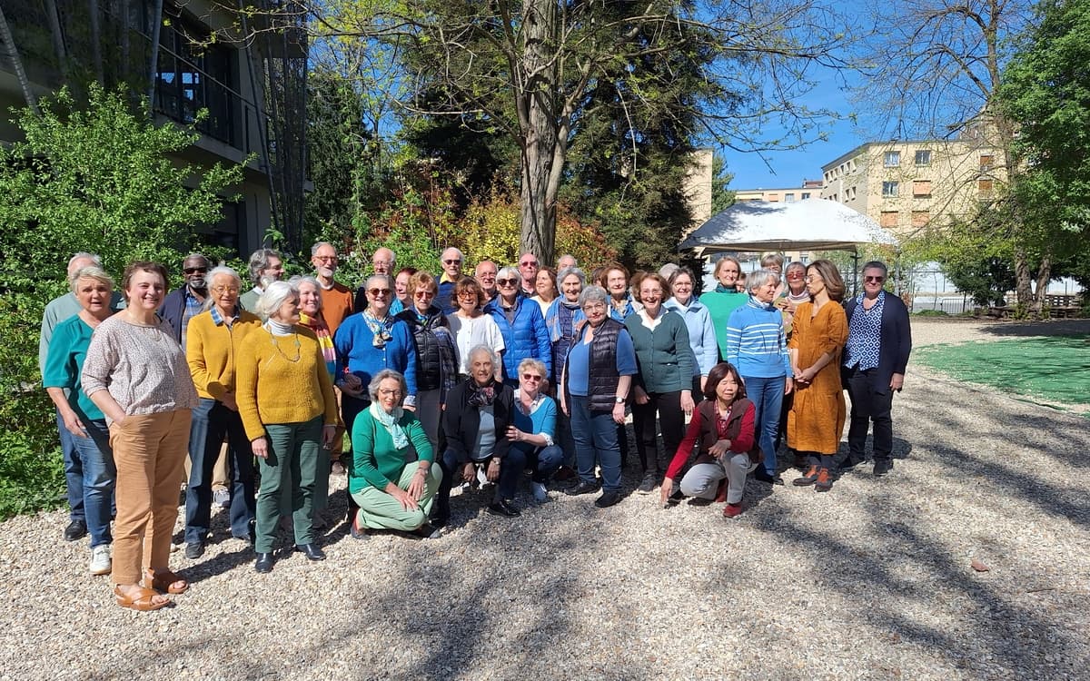 Concert Robert et Clara Schumann