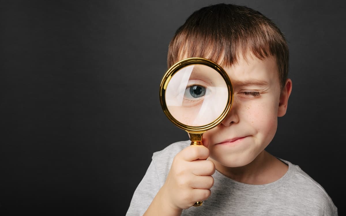 Opération Poinçons ! Visite-Atelier-Goûter pour les familles