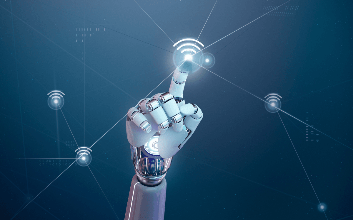 Les médias et l'intelligence artificielle