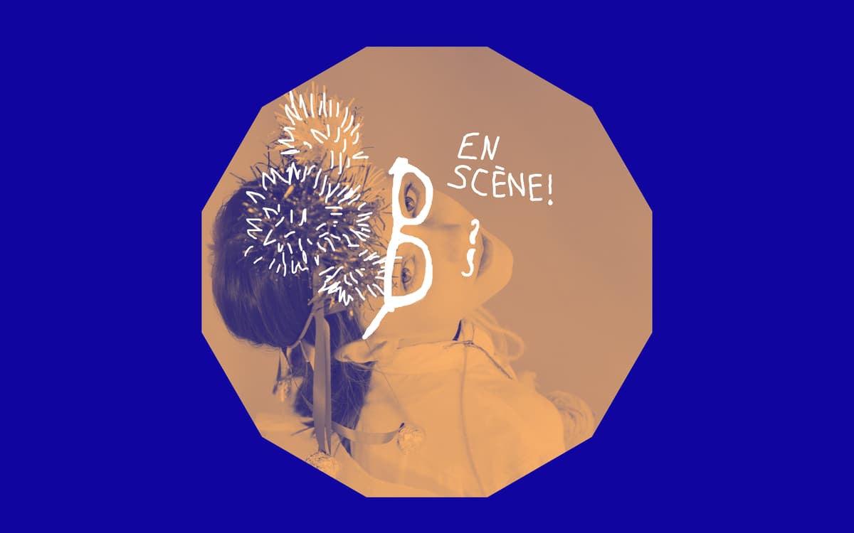 Vacances créatives : théâtre – dégenrer les classiques à Môm’Didot