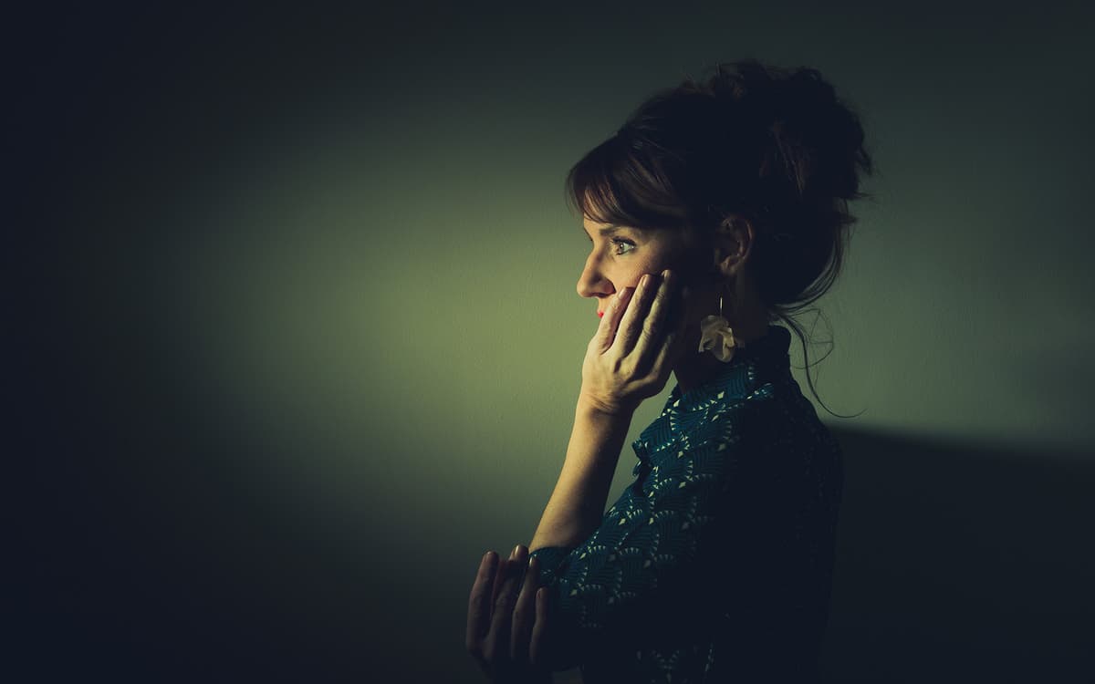 Marion Chrétien raconte Shirley Horn « Velours, velours » — A kind of cabaret au 38Riv Jazz Club