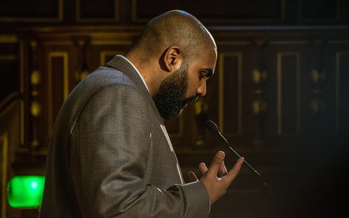 Fleurs d'éloquence - 2e tour