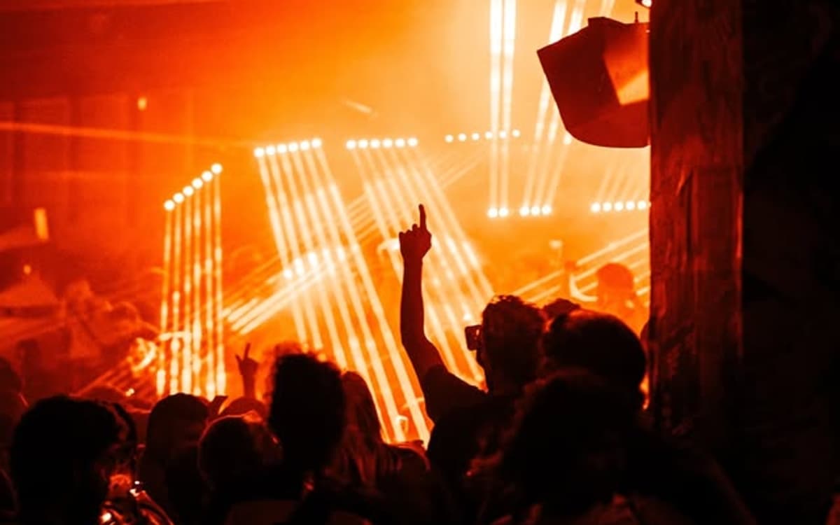 Virage Opening Week-End