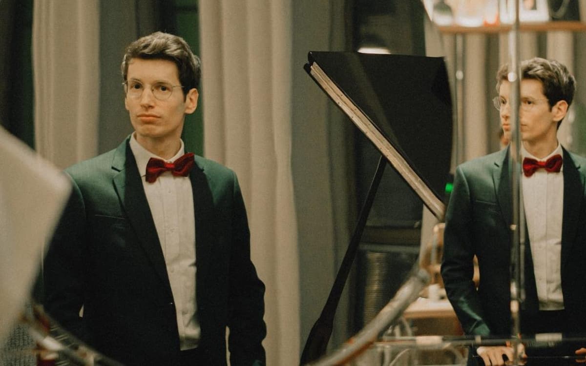 Jazz, Brésil et Samba – Bastien Brison Quintet