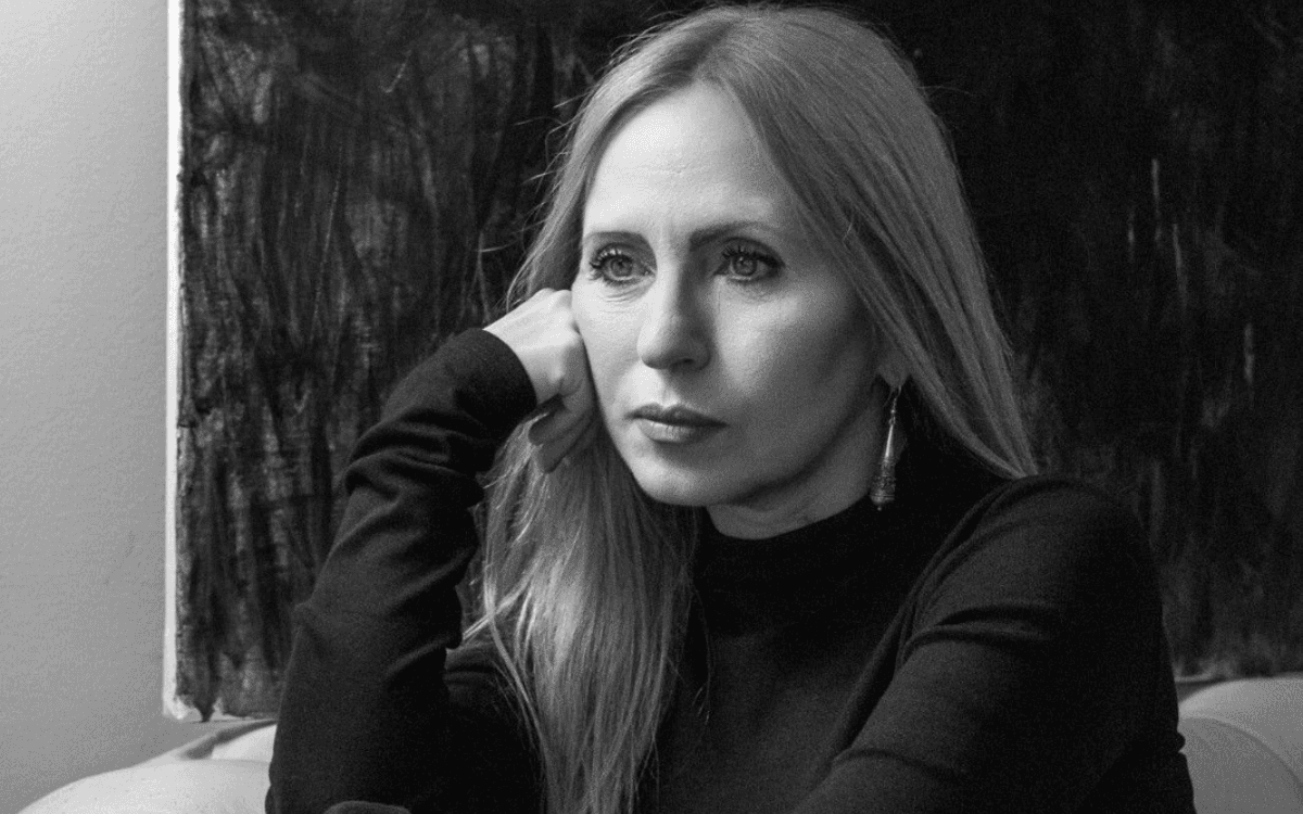 Rencontre avec Daniela Raţiu, écrivaine et journaliste roumaine