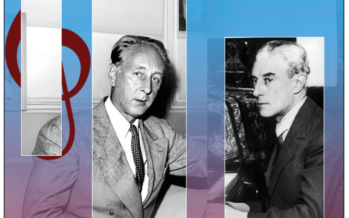 Concert de Musique de Chambre