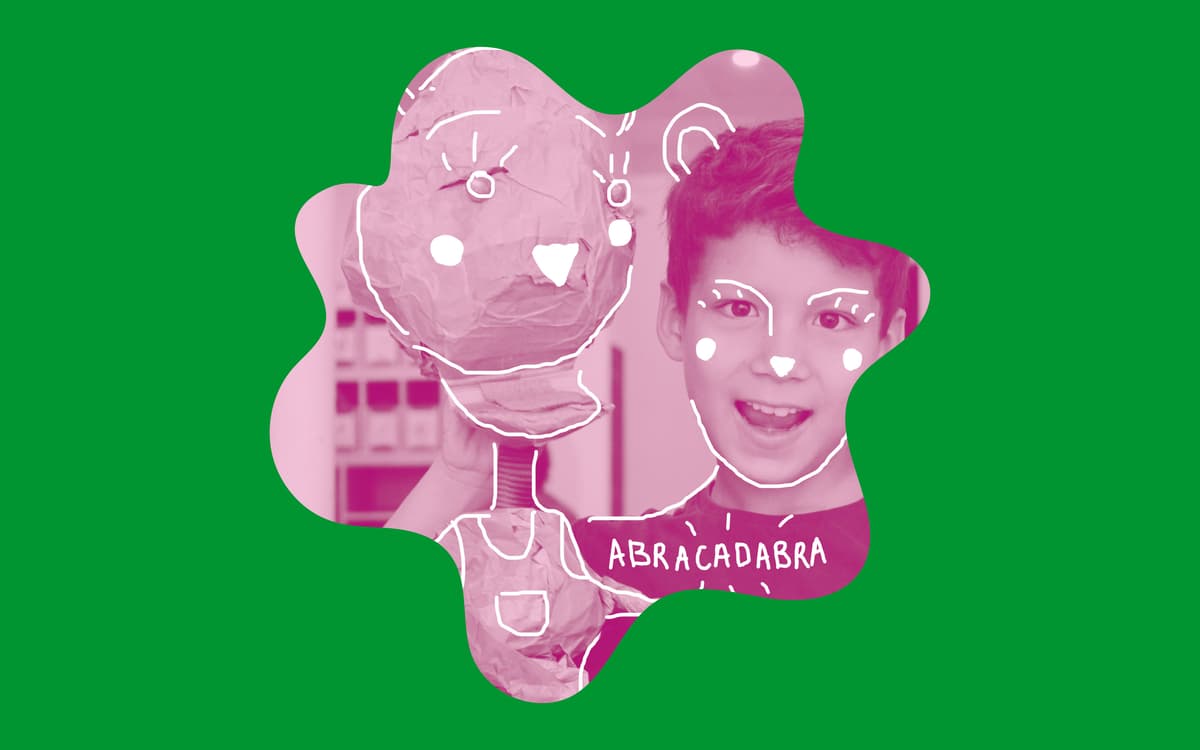 Vacances créatives : recyclage textile – éco-citoyenneté à Môm’Tolbiac