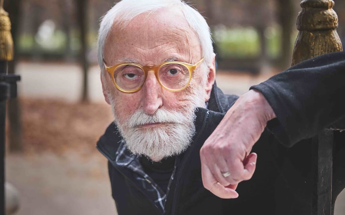 Antonio Moresco, la mort avant la vie