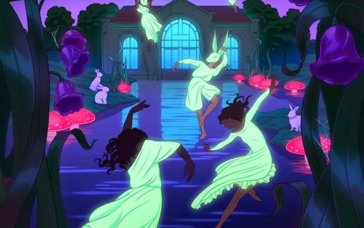 Open air : Neuvième anniversaire du Hasard Ludique