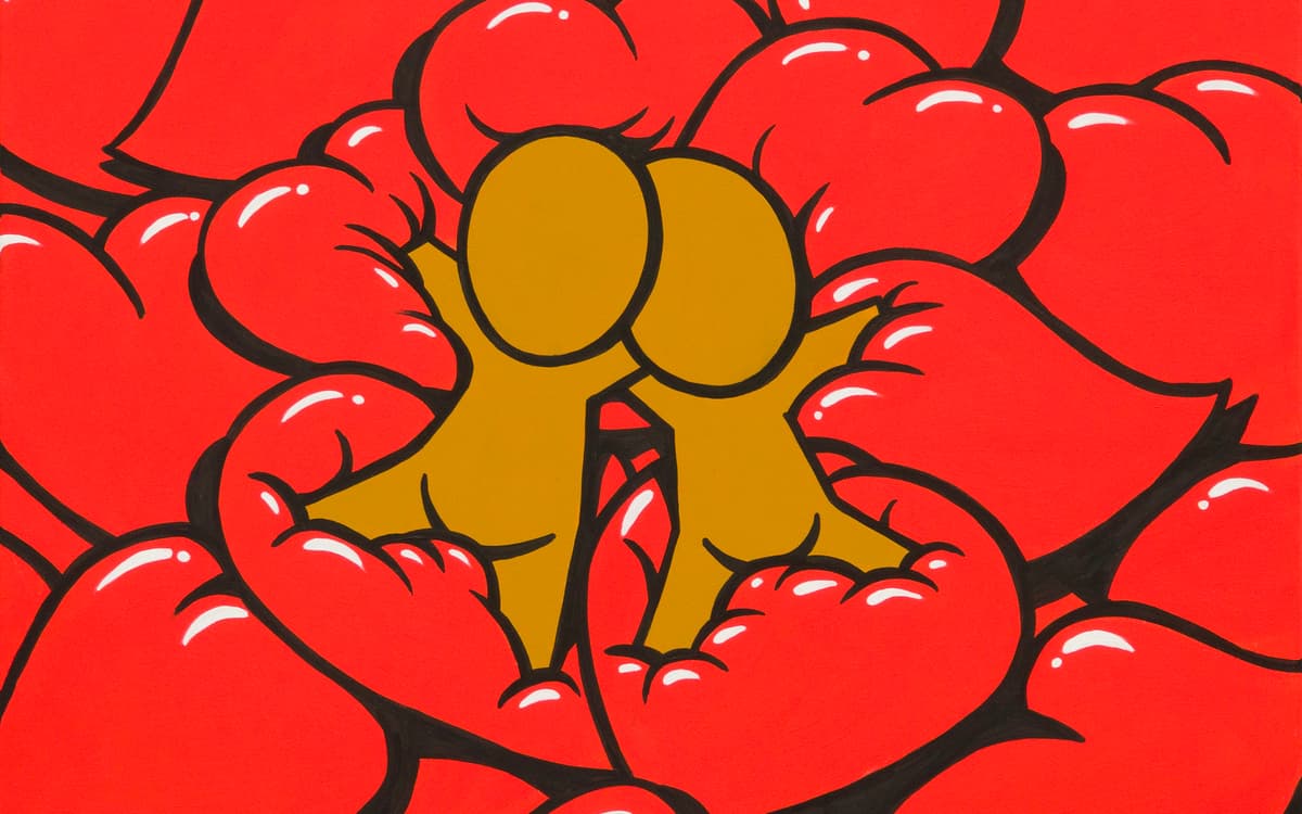 JACE « Cœur sensible »