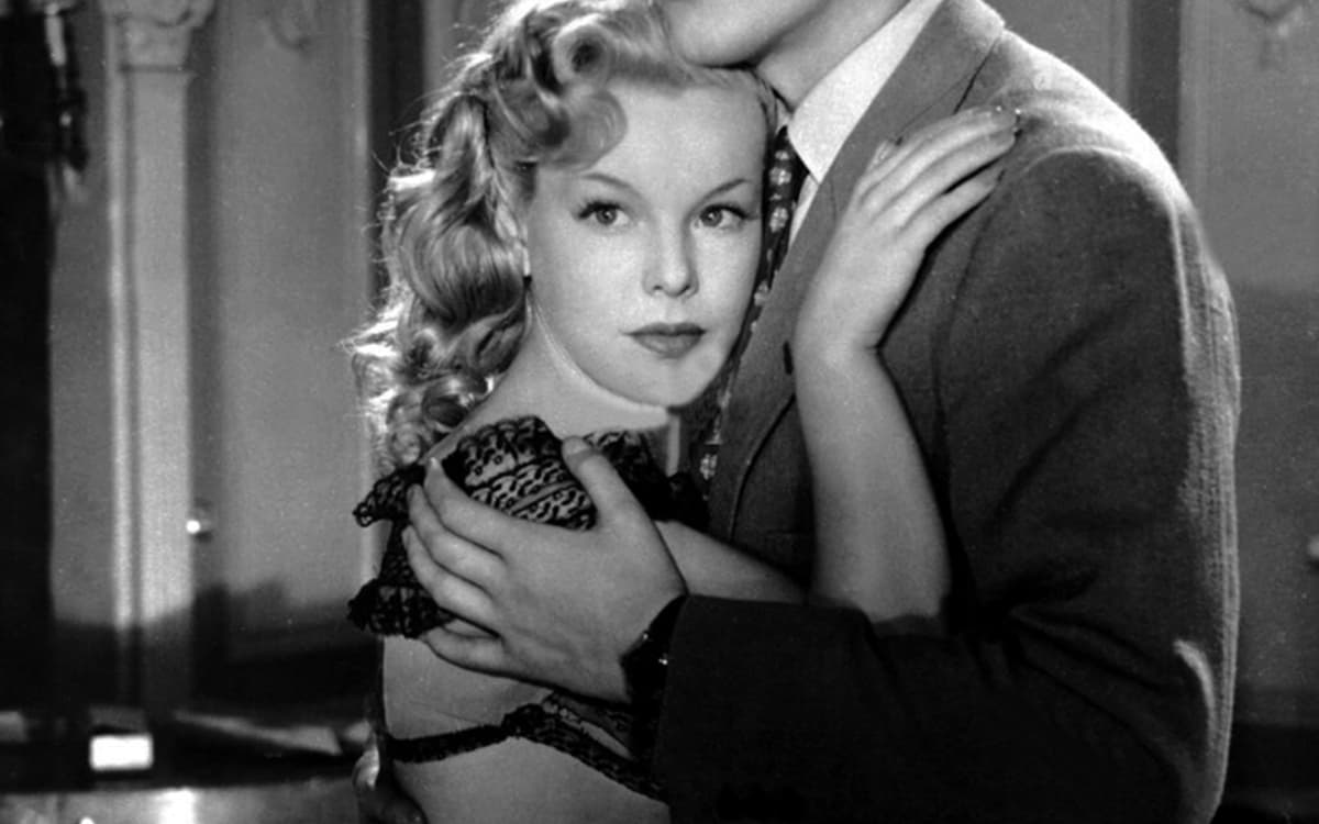 On a lu le film : Manon Lescaut