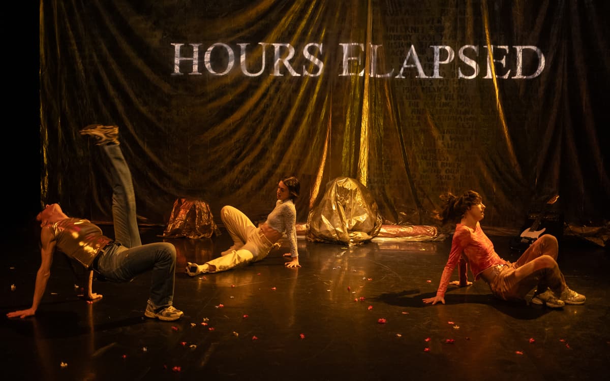 Paris Globe #2 : It’s the end of the amusement phase