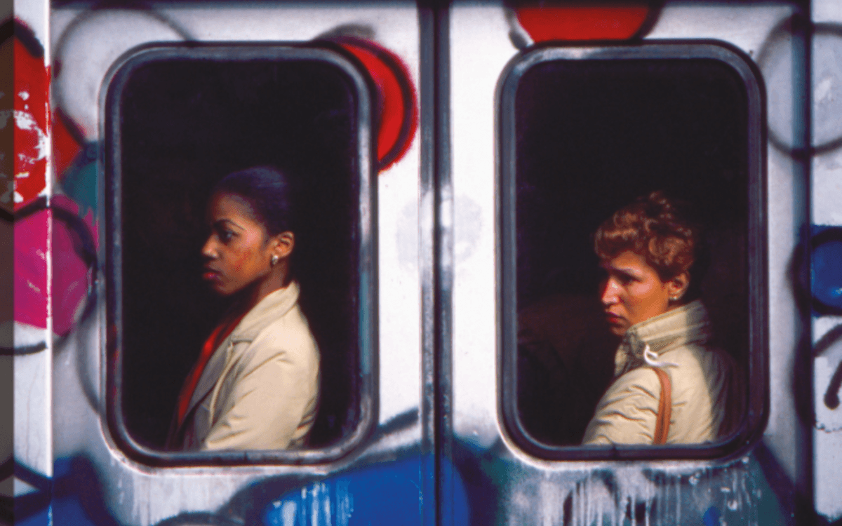 « Beyond the streets » : l’expo dédiée au graffiti, au street art et aux contre-cultures