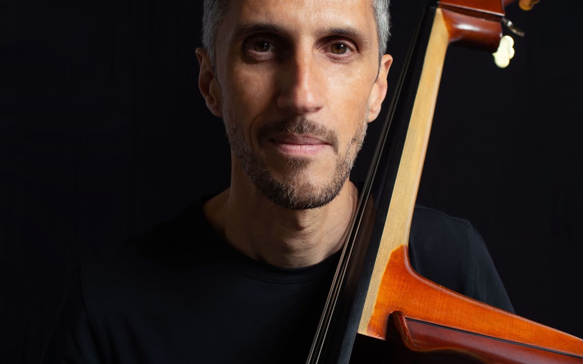 Bruno Schorp invite L. Montana & S. Huchard