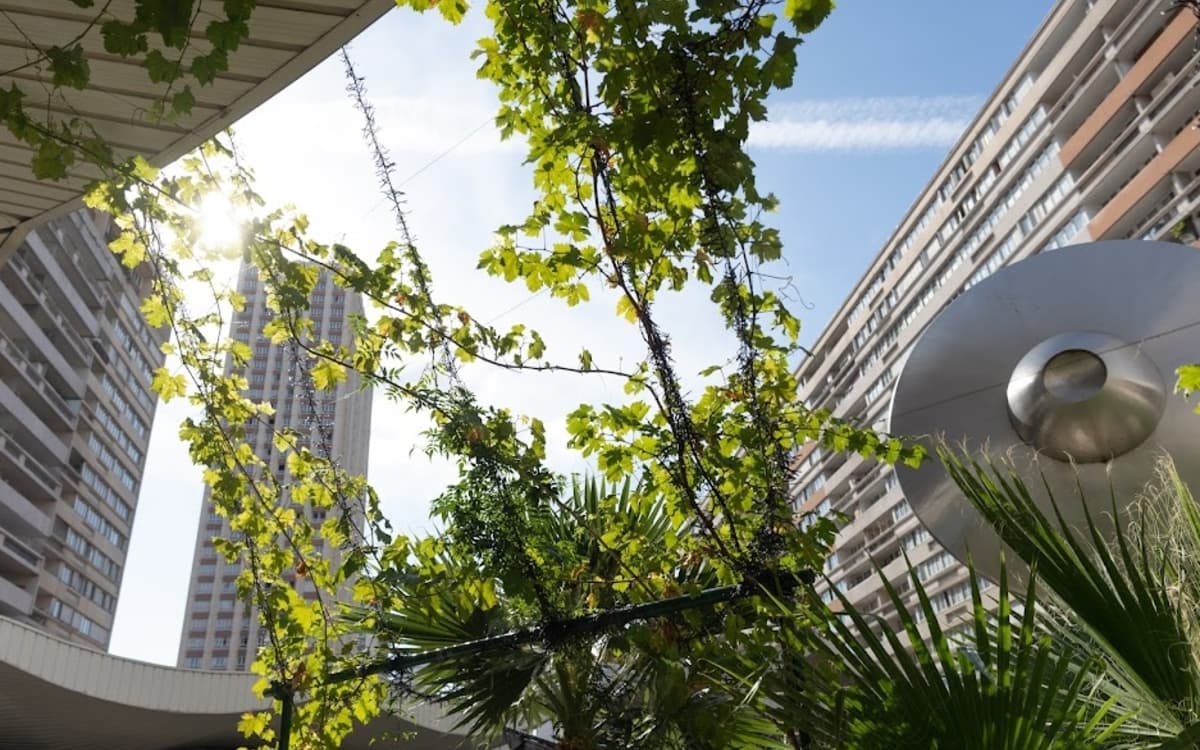 Forum Habiter Durable : voici le programme