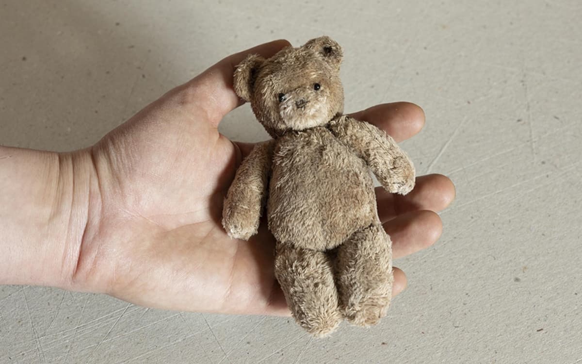 Diego Marcon : histoires de la jeunesse