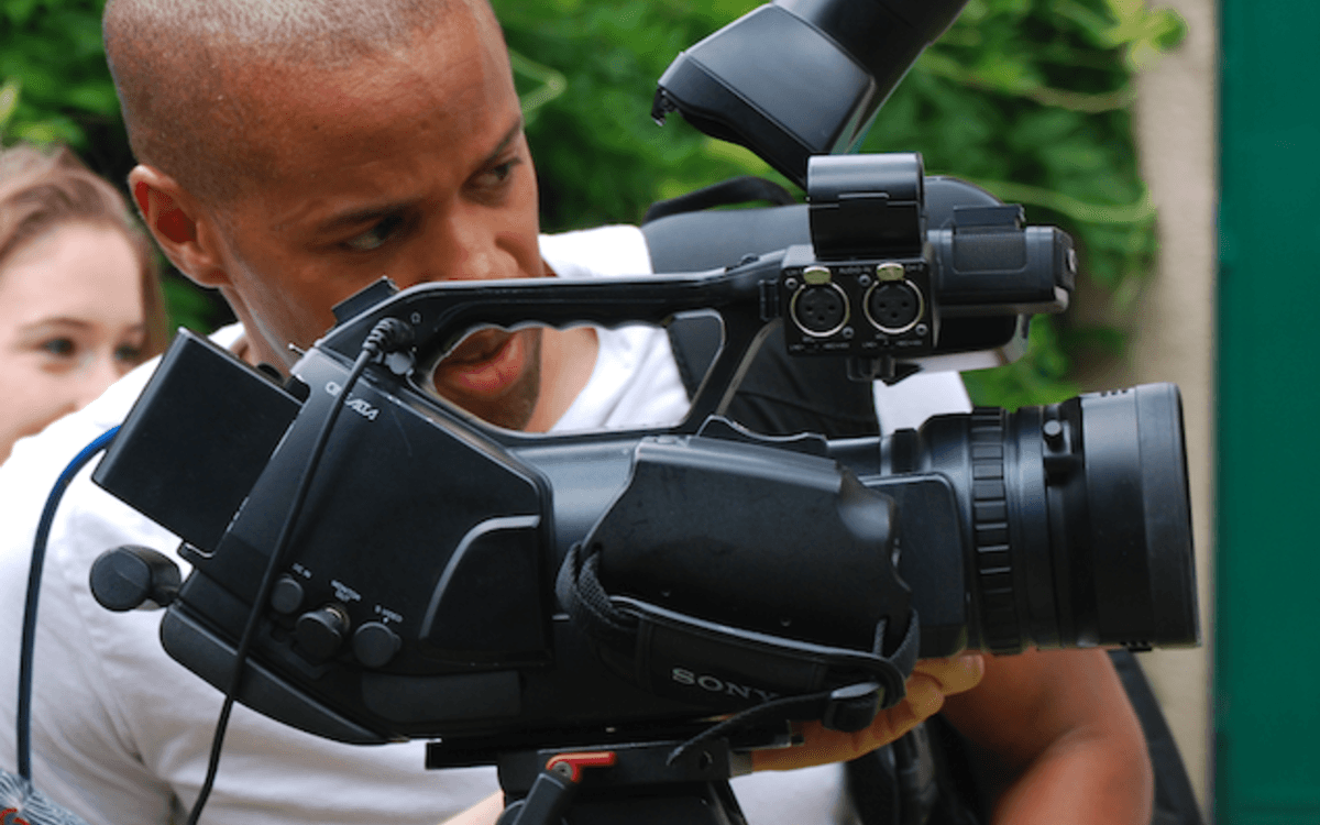 Stage d'initiation au reportage