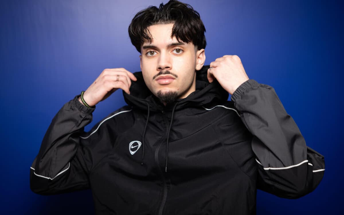 Le One Million Tour de Rabanne enflamme Paris avec un show case exceptionnel de RNBOI le 8 avril !