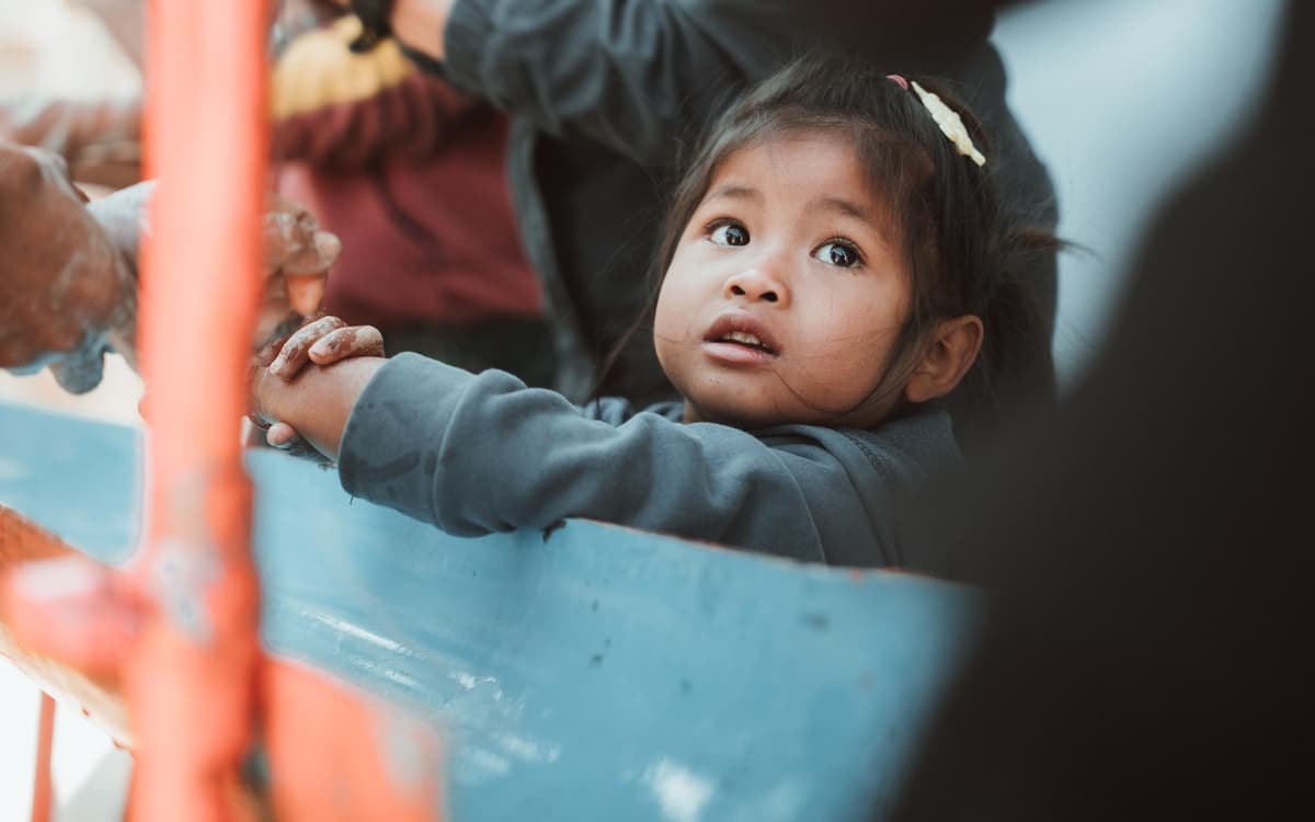 Cinéma - Film documentaire "Au cœur du Laos"