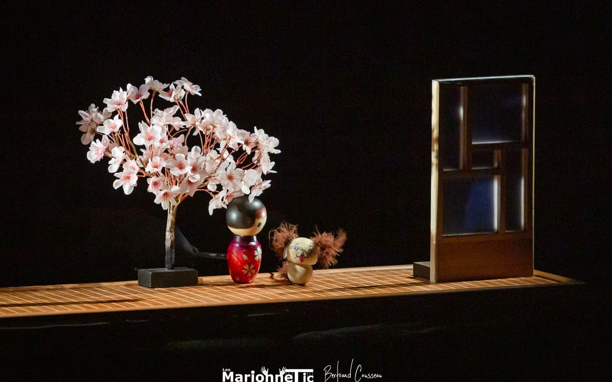 Kiboko • Le Friiix Club