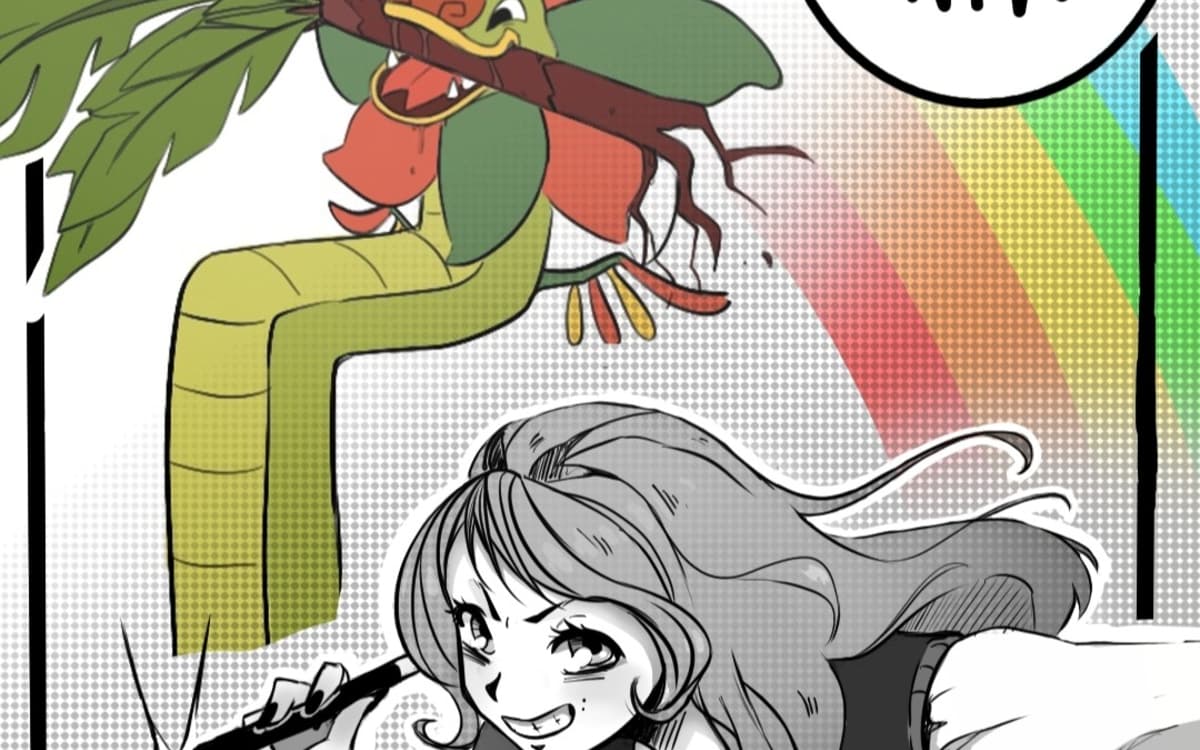 Stage : création d'univers