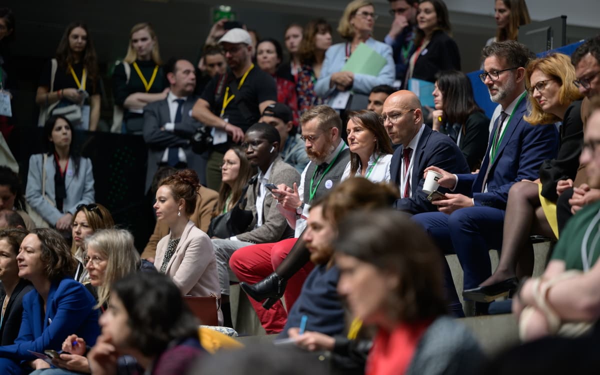 Forum Choisir le service public 2026