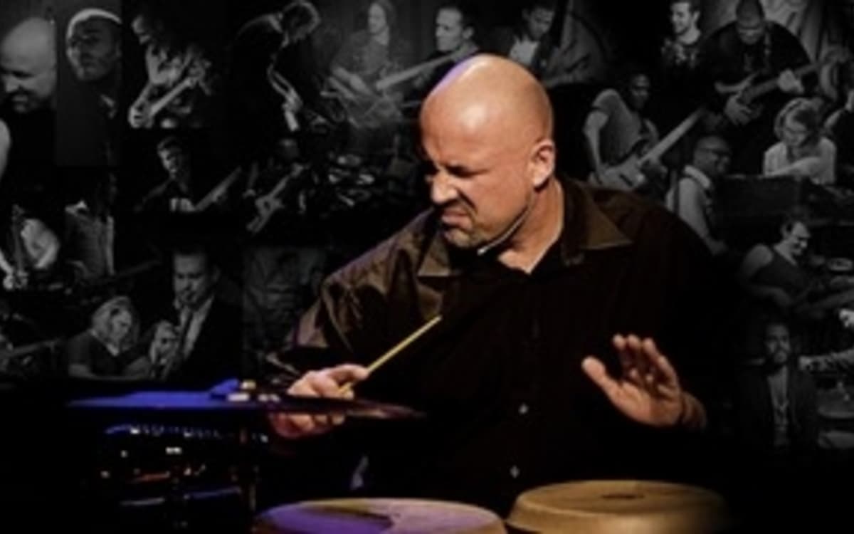 La Jam Du Lundi De François Constantin