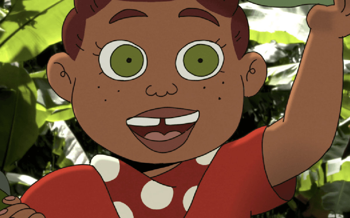 CinéMansA - Projection du film d'animation Vanille