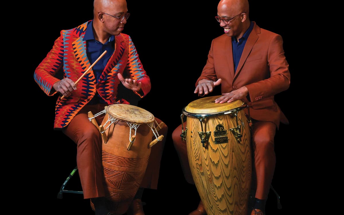 Mansfarroll présente « África sí »