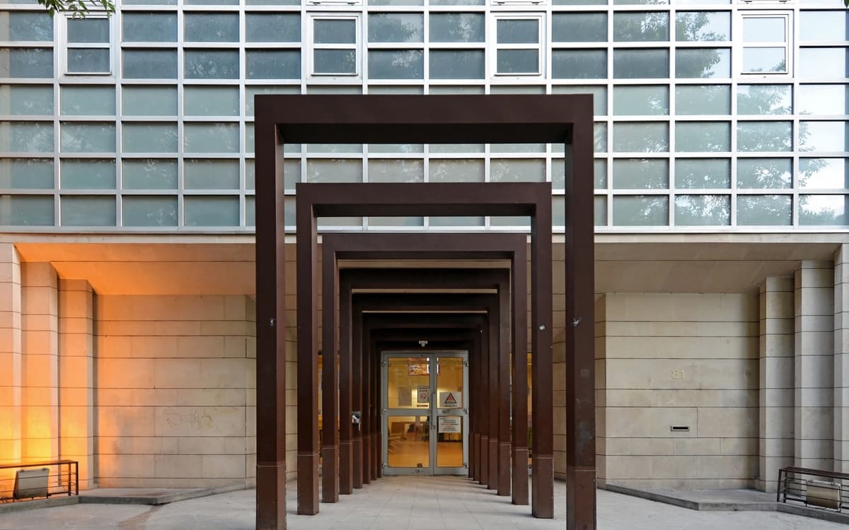 Portes ouvertes du conservatoire Jacques Ibert