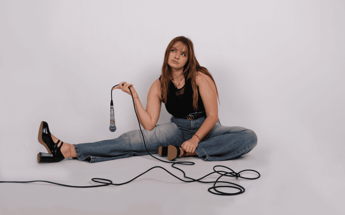 Concert églantine - Concert pop rock Place des Fêtes