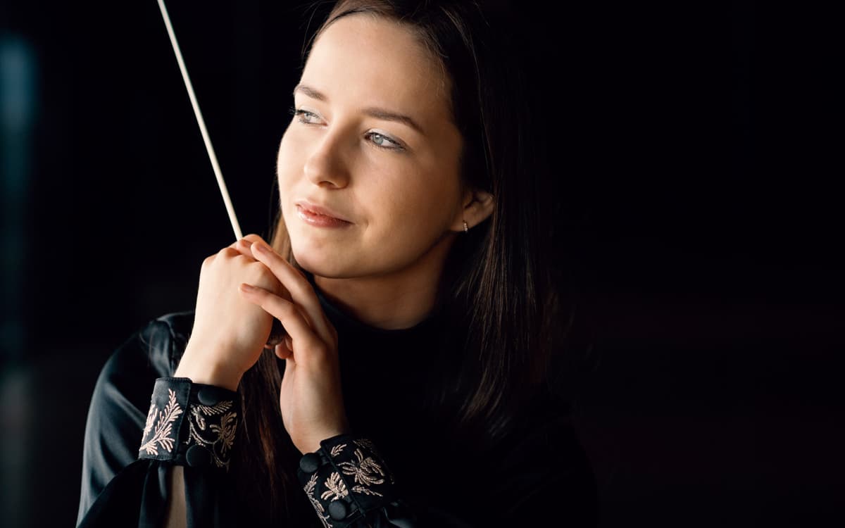 Académie de l’Orchestre de Paris - Concert de clôture