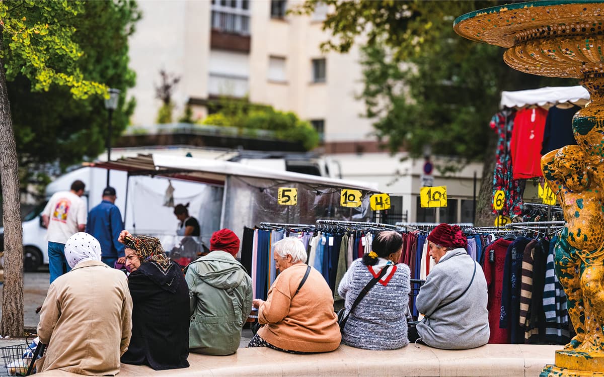 Raconte-moi ton quartier : expo photos
