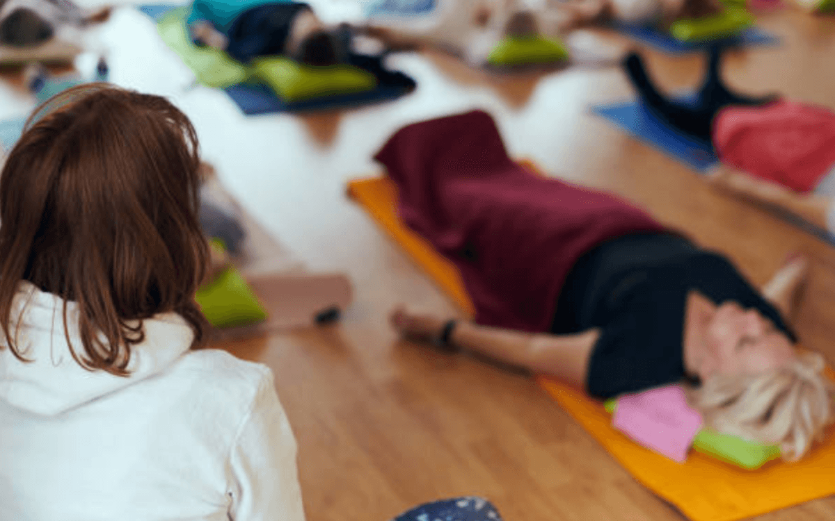 La musique qui me fait du bien