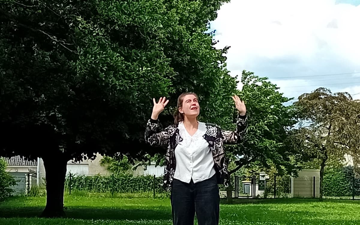 Cosmogonies du monde