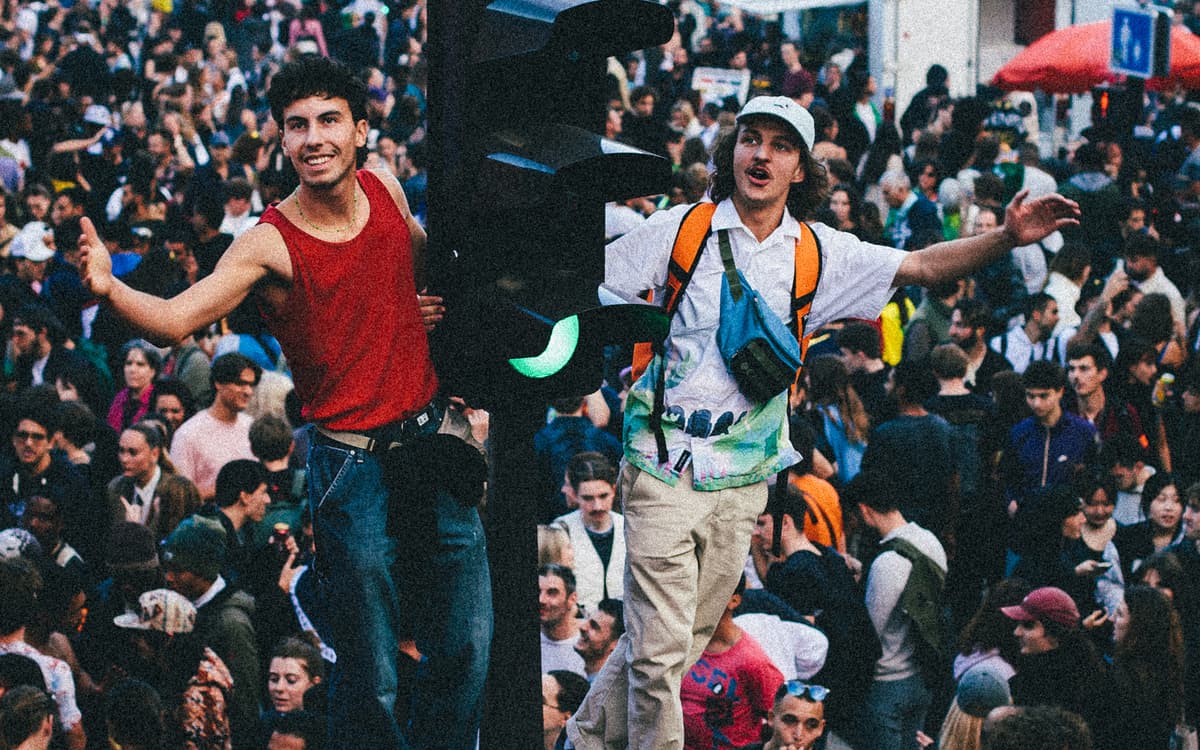 Qu’en est-il de l’héritage alternatif de la house ? Table ronde avec Technopol