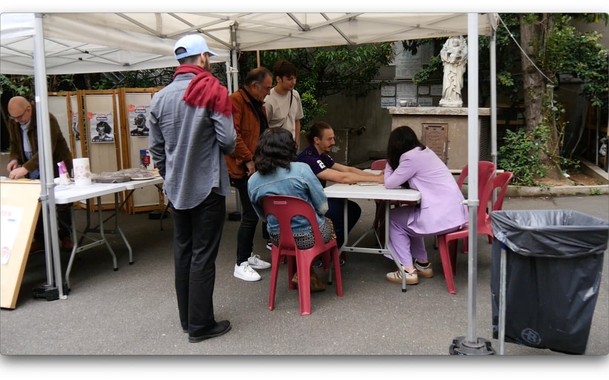 Festival eXperiences II