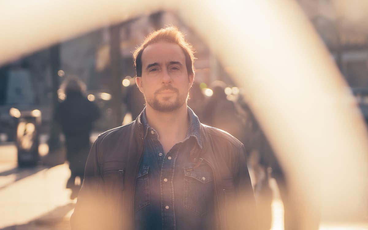 Pierre Tereygeol « Always Near » — Release party au 38Riv Jazz Club