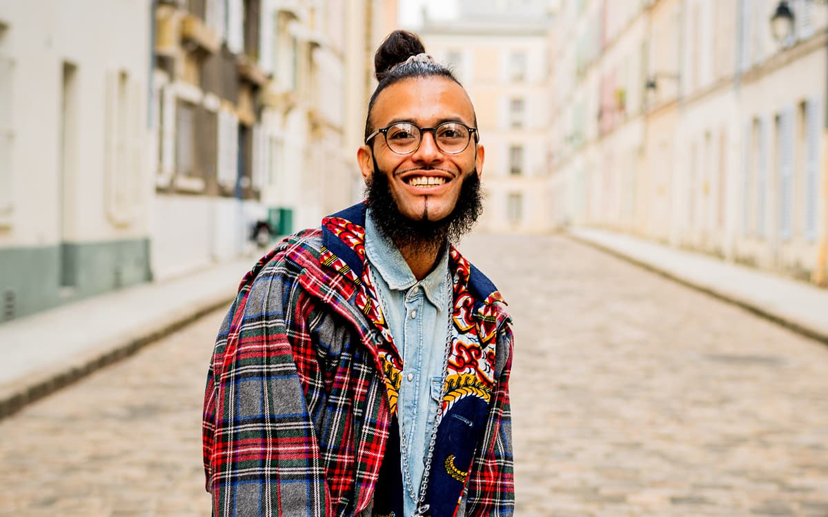 Soul Sessions — Fête de la musique par Gabe ZinQ au 38Riv Jazz Club