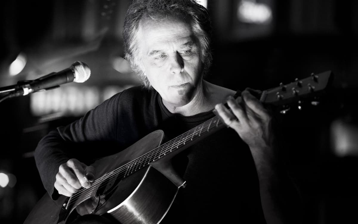 JIMMY ROBINSON & LAYLA MUSSELWHITE DUO