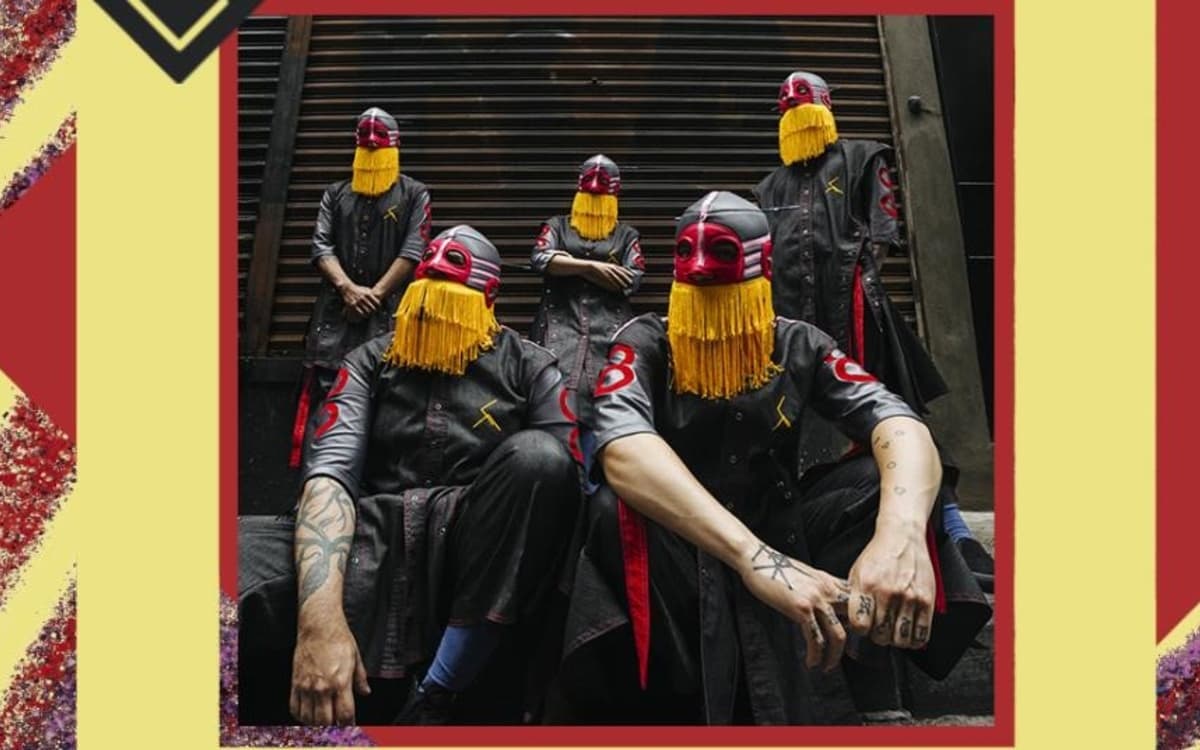 Take Me Out : Austin TV en concert à Paris !