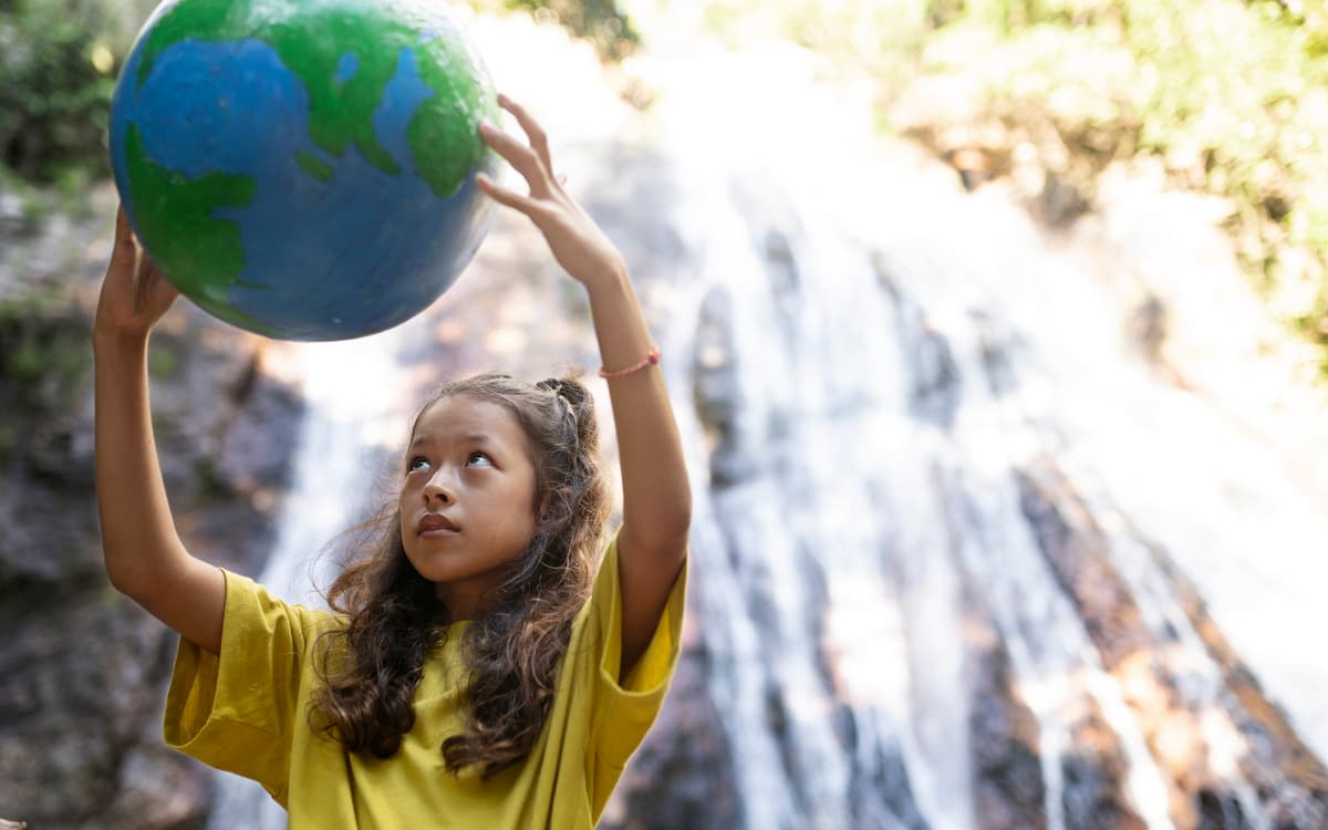 Comment assurer le monde de demain ?