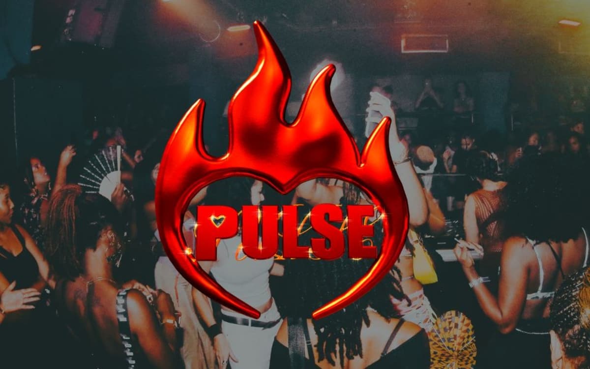 La Pulse est de retour à La Machine ce 18 avril 2026 !