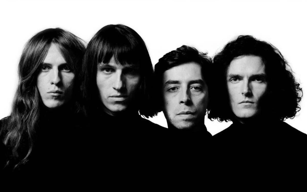 MNNQNS live @le petit bain, Paris