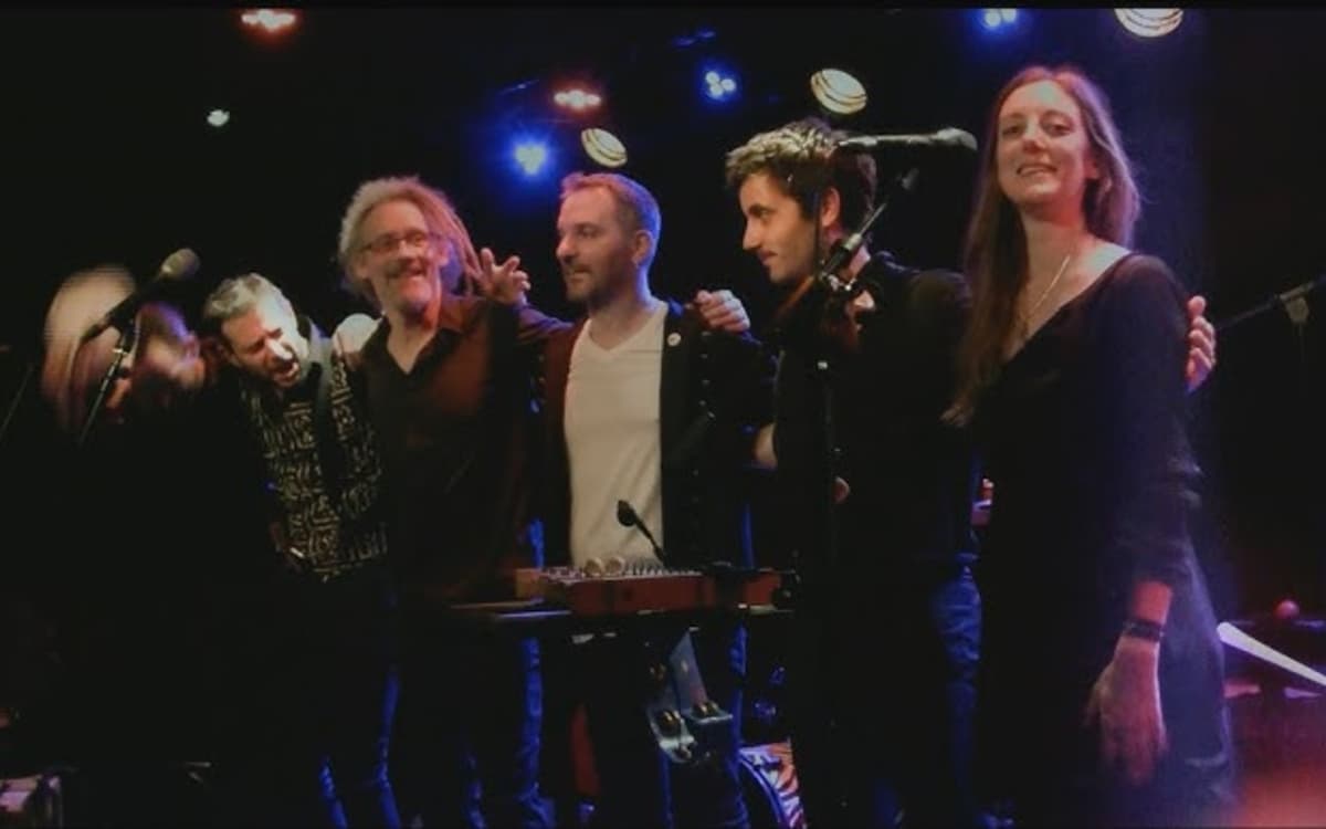 La Marmaille De Mano Solo