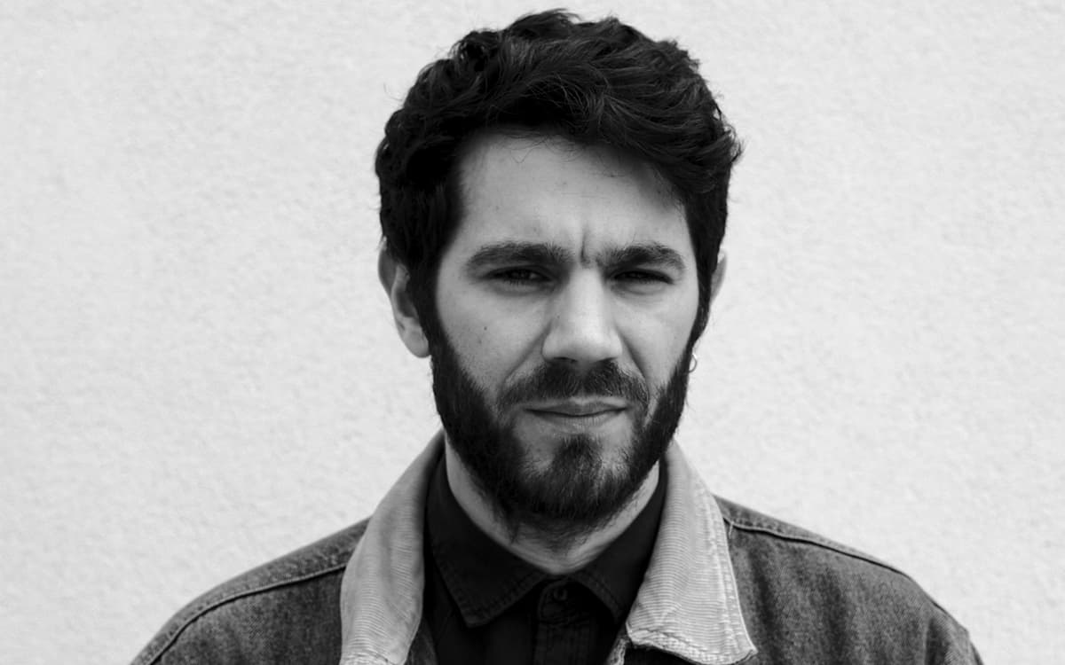 Carte blanche à Maxime Sanchez « Spoiler » en concert au 38Riv Jazz Club