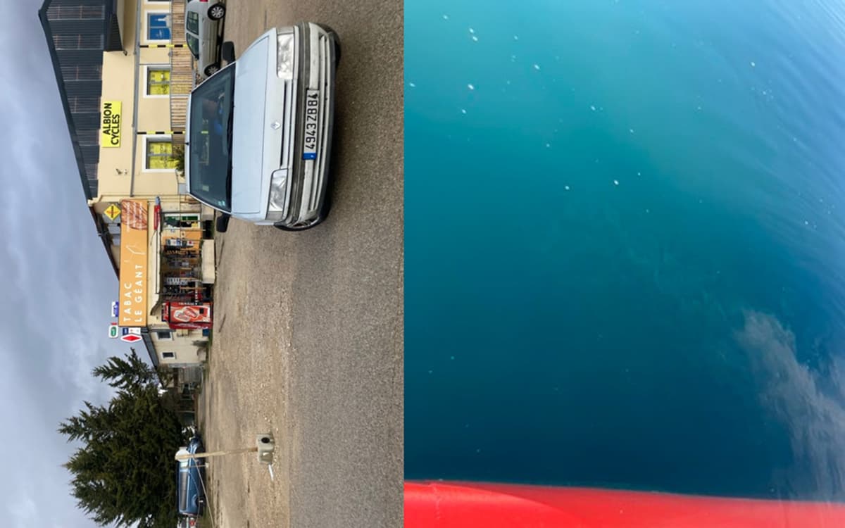 Musiques à réaction 17.2